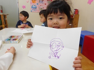 3月の…はじまりはじまり~!_d0148342_15091229.jpg