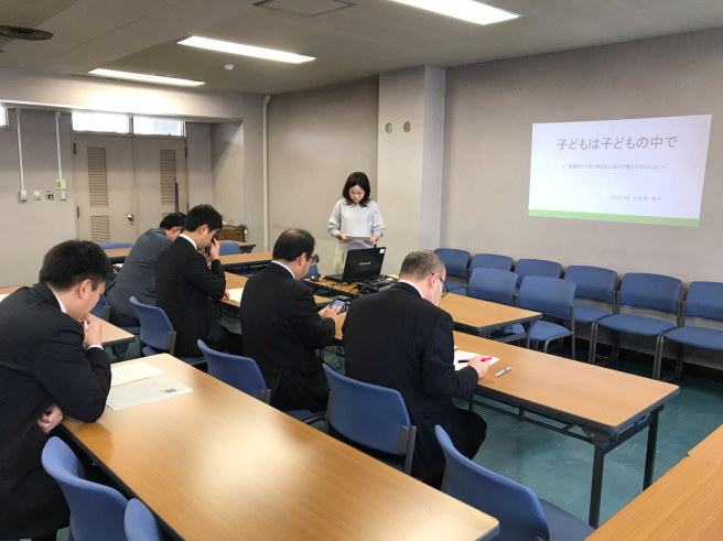 会派の勉強会〜医療的ケア児・新型コロナウィルス〜_b0199244_16422631.jpg