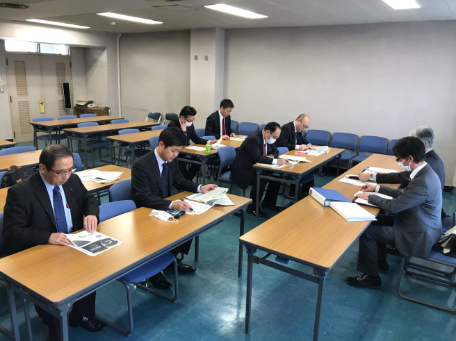 会派の勉強会〜医療的ケア児・新型コロナウィルス〜_b0199244_16422810.jpg