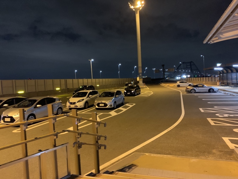 1日で610キロ走行しました^_^_d0365957_23381296.jpeg