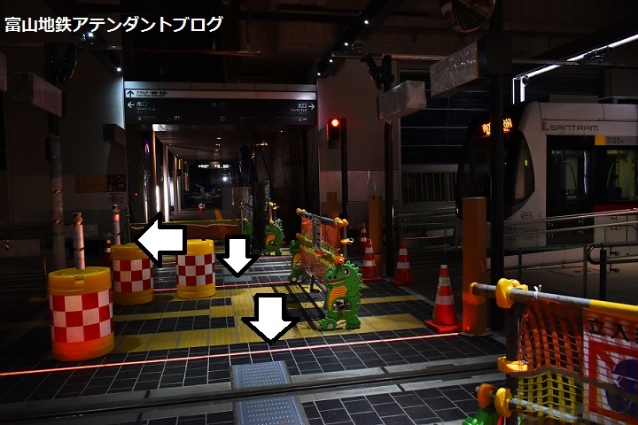 南北接続開業に向けて・・・_a0243562_14412406.jpg