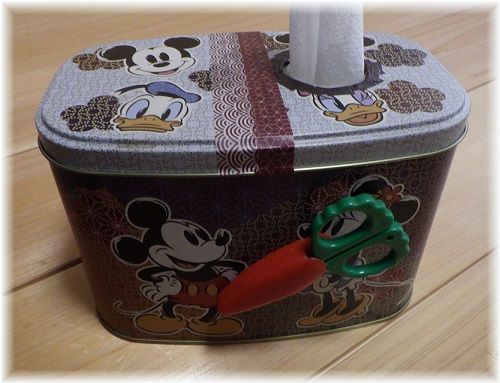 トイレットペーパーをティッシュ代わりに つれづれなるままに トイレットペーパーをティッシュ代わりに つれづれなるままに