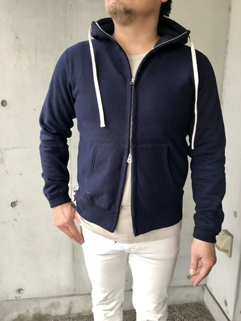 最近の店長スタイル etc..._d0152280_19295557.jpeg