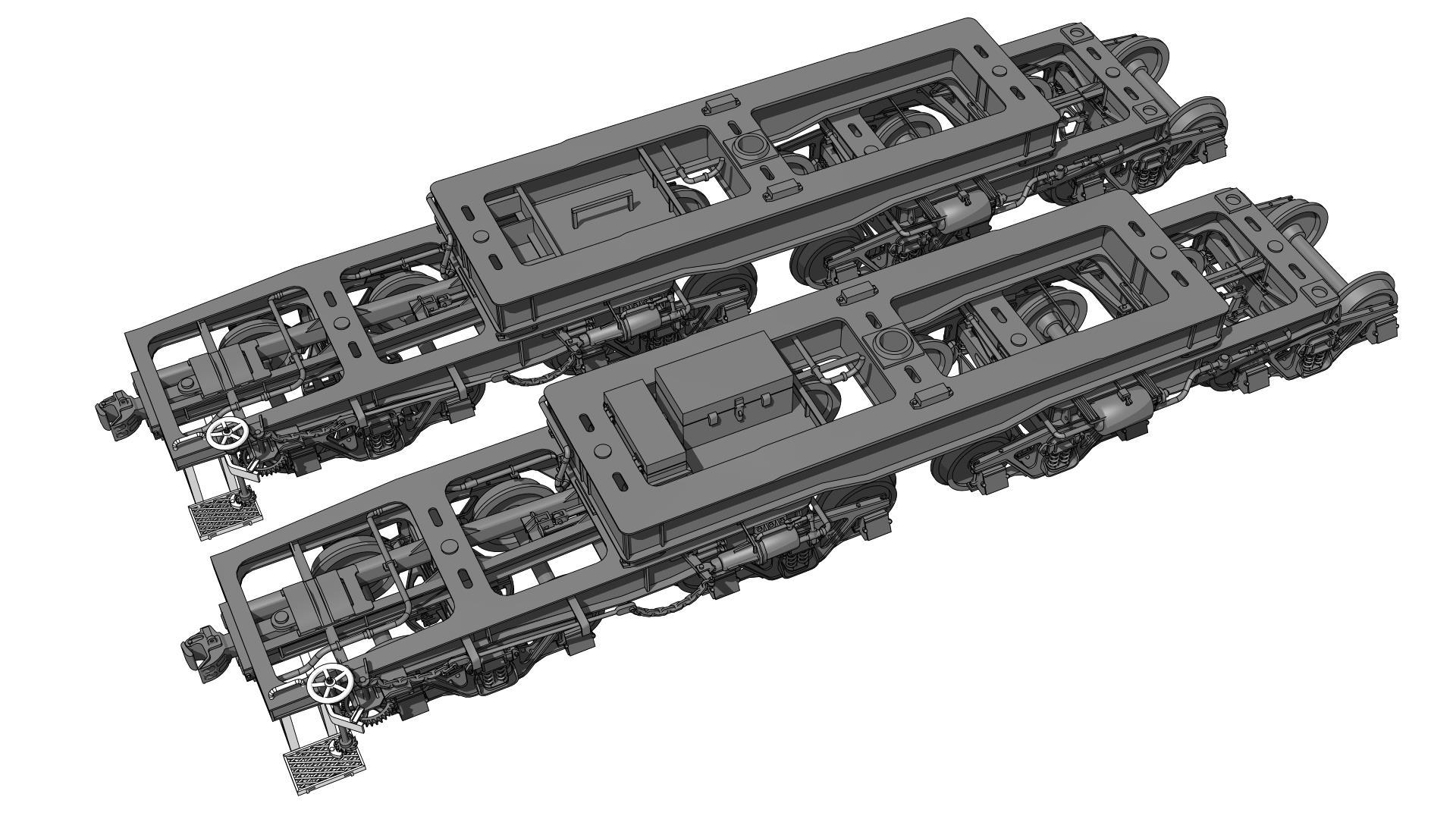 1/80 シキ800 その2 それと、Nシキ700の途中経過 と、ちょっと