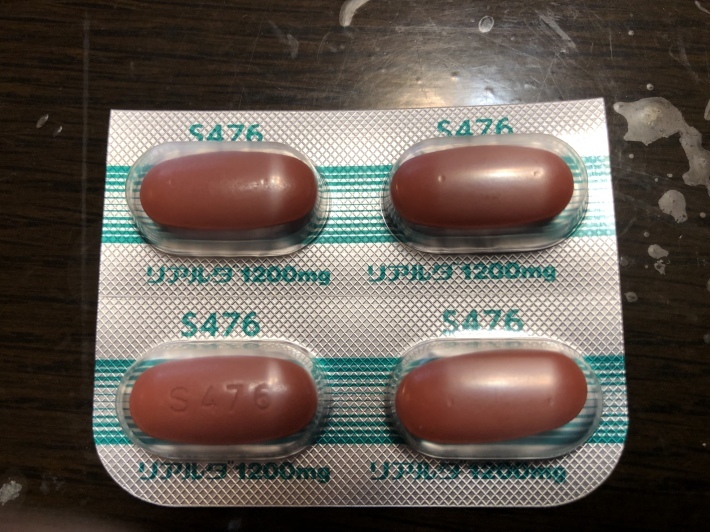 潰瘍性大腸炎の克服を目指して_d0063599_20521790.jpg