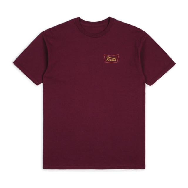 BRIXTON NEW ITEMS!!!!!_d0101000_14261664.jpg