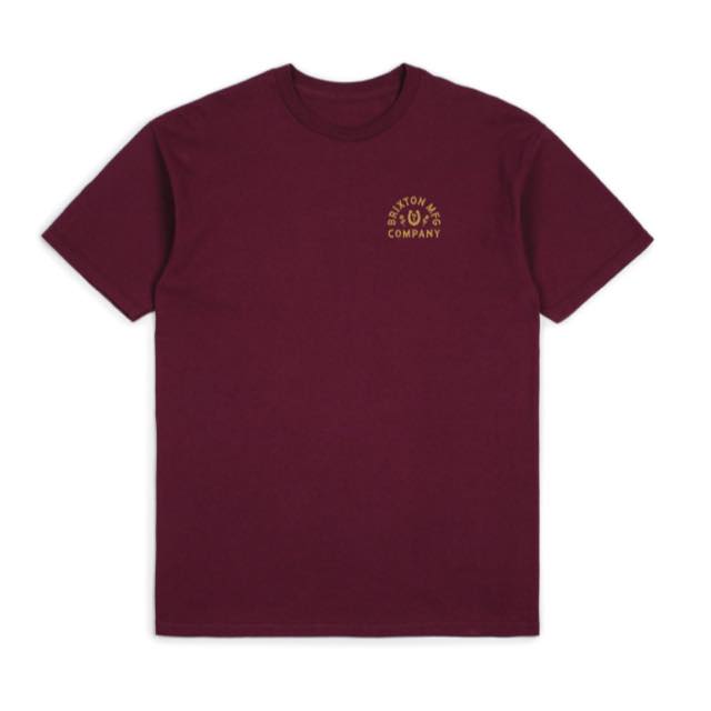 BRIXTON NEW ITEMS!!!!!_d0101000_14325486.jpg