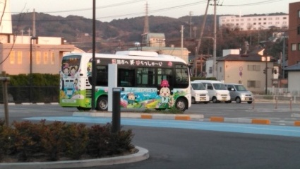 おひな祭りメニューでランチ_c0280108_22045445.jpg