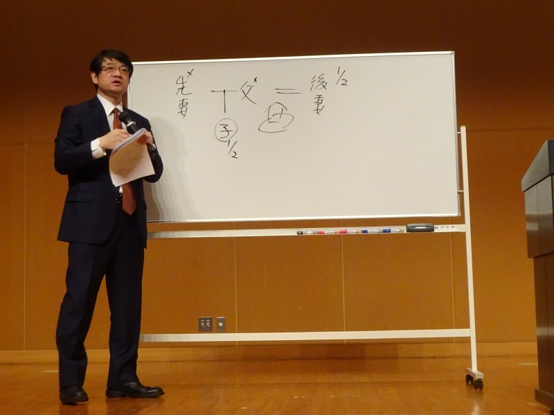 第17回青森シニアカレッジ開催!_d0366509_10031234.jpg