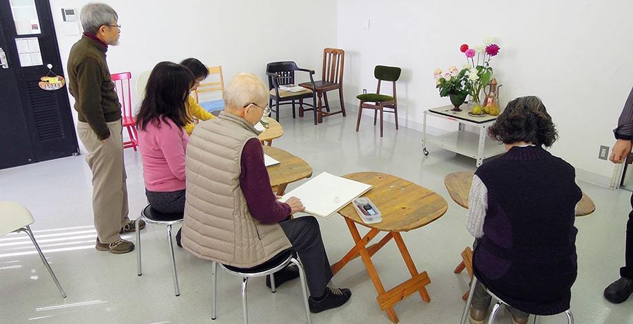 冬の生徒募集!大人/子ども/学生/受験【授業紹介】_b0212226_10112282.jpg