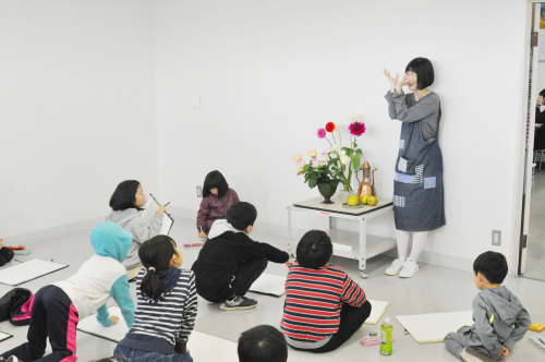 ただいま全クラス春の生徒募集中!_b0212226_10182729.jpg