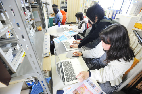 ただいま全クラス春の生徒募集中!_b0212226_16583144.jpg