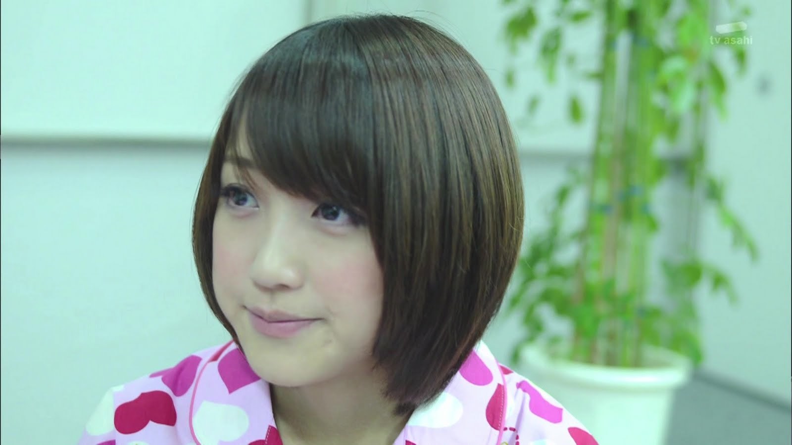 美女 竹内由恵さん 日頃の思いと生理学 病理学的考察