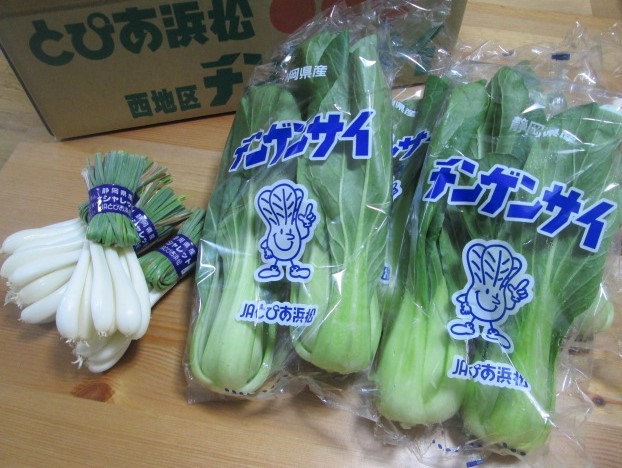ほっこりやさしい味わい☆青梗菜と豆腐のあんかけ風_d0361028_23091069.jpg
