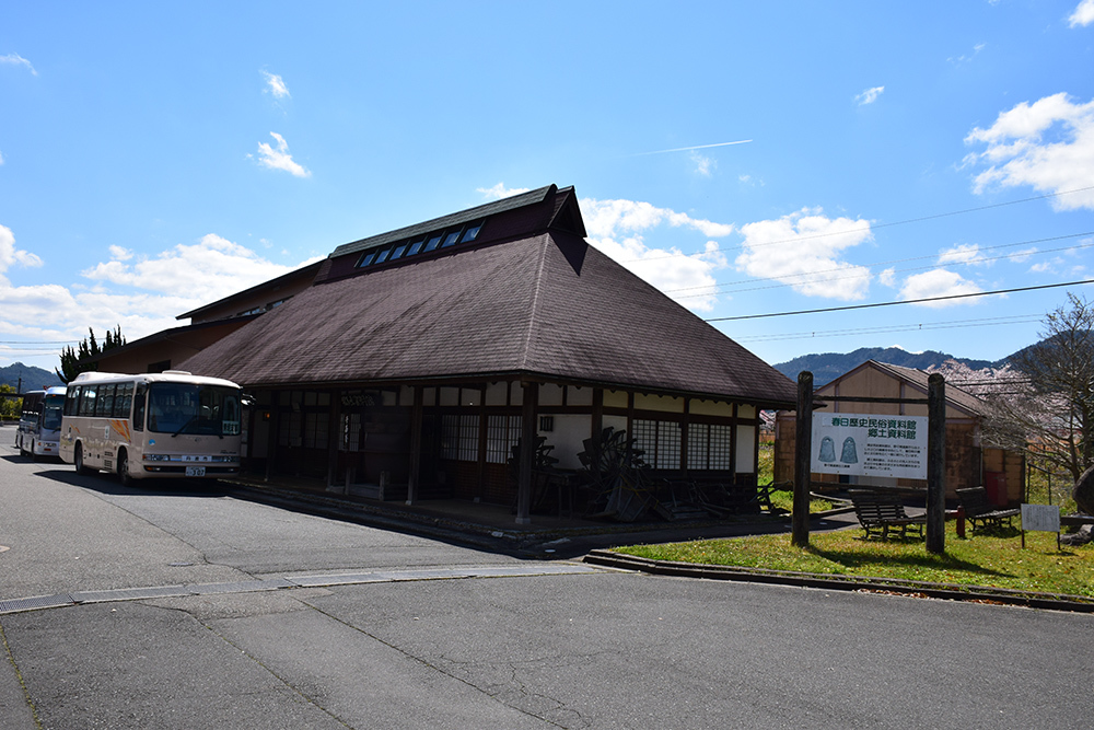 丹波の赤鬼の居城、黒井城攻城記。 その1 <山麓>_e0158128_14243724.jpg