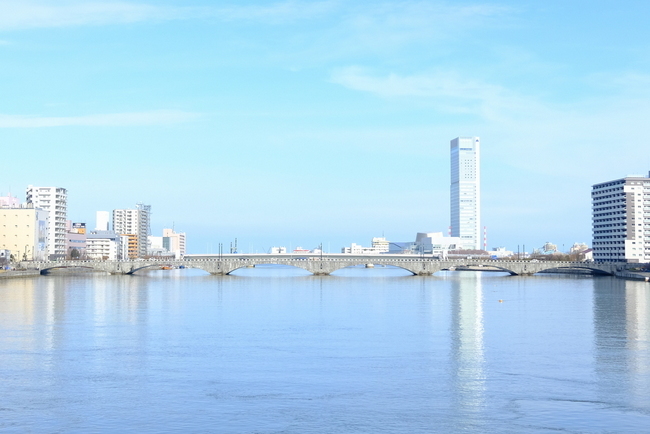 「日本航空OnTrip JAL 新潟1泊2日の旅 公開されました」_a0000029_19410379.jpg