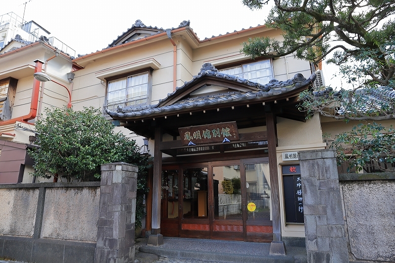 東大レトロ建築探訪 part 4_f0348831_23284820.jpg
