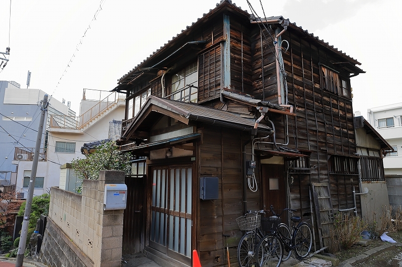 東大レトロ建築探訪 part 4_f0348831_23285452.jpg