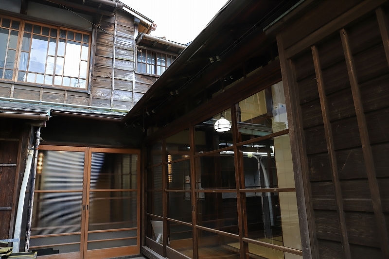 東大レトロ建築探訪 part 4_f0348831_23290993.jpg
