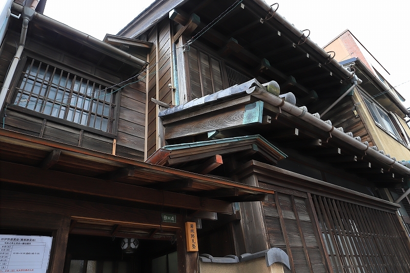 東大レトロ建築探訪 part 4_f0348831_23291448.jpg