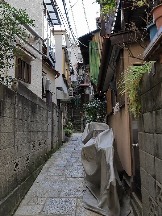 東大レトロ建築探訪 part 4_f0348831_23312822.jpg