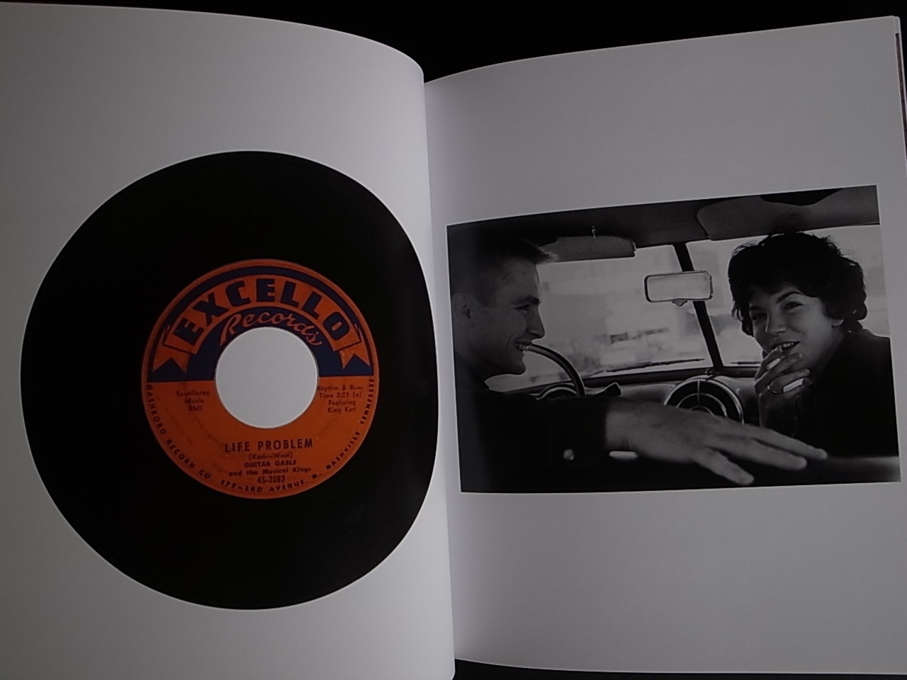 PUNK PICASSO / Larry Clark : Books & Things PUNK PICASSO / Larry Clark : Books & Things