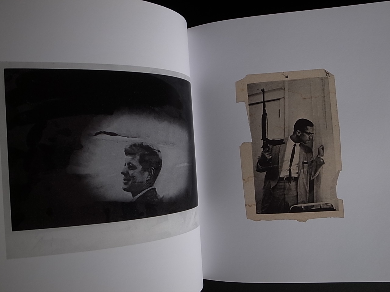 PUNK PICASSO / Larry Clark : Books & Things PUNK PICASSO / Larry Clark : Books & Things
