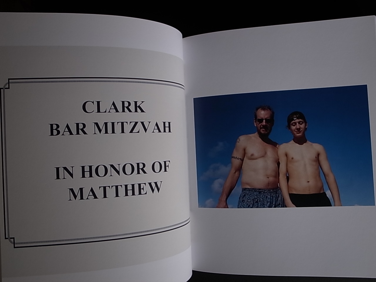 PUNK PICASSO / Larry Clark : Books & Things PUNK PICASSO / Larry Clark : Books & Things
