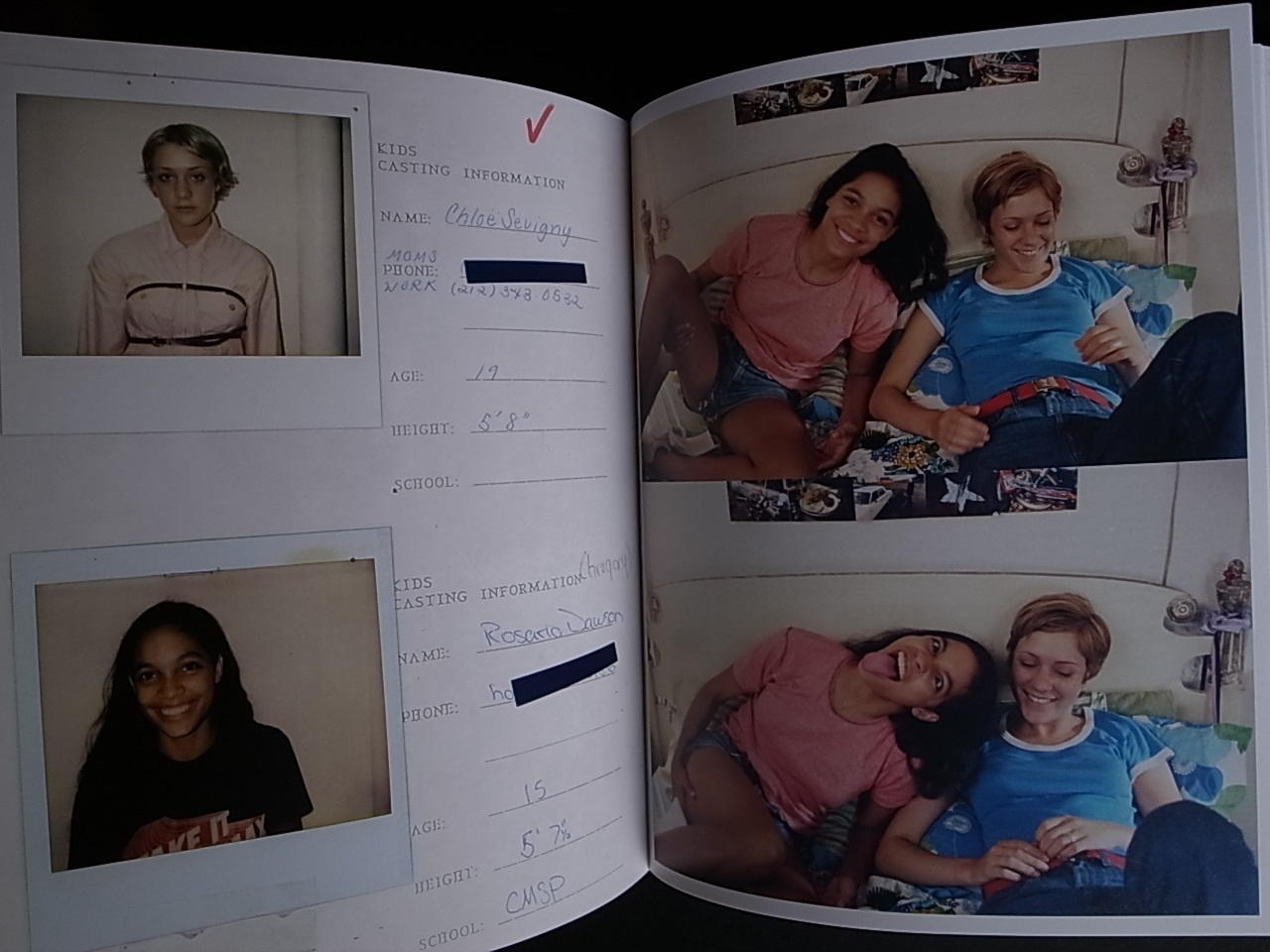 PUNK PICASSO / Larry Clark : Books & Things PUNK PICASSO / Larry Clark : Books & Things
