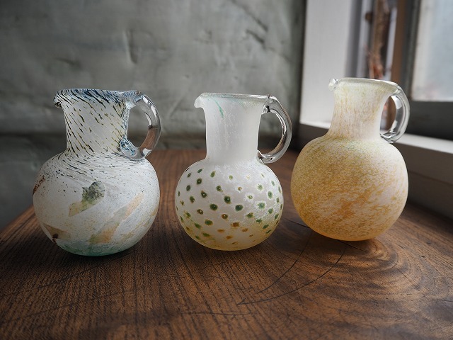 橋村 野美知 花瓶(小) 【公式通販】