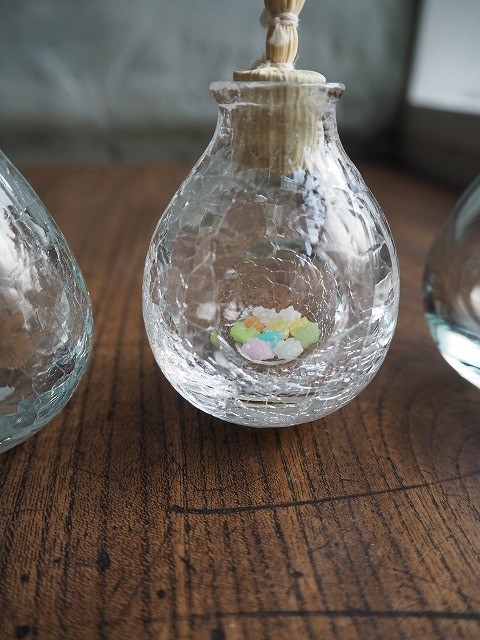 橋村大作・橋村野美知 ガラス展 : うつわshizenブログ 橋村大作・橋村野美知 ガラス展 : うつわshizenブログ