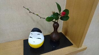 3月3日 お雛祭り_d0256145_18311784.jpg