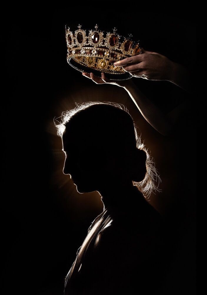 オリジナルリング “ La reine (ラ・レーヌ)”_e0379353_22432144.jpeg