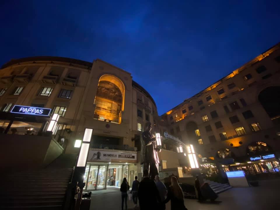 【南アフリカ道中⑦】凶悪都市ヨハネスブルグだが… 2020.3.1_b0002156_4324238.jpg