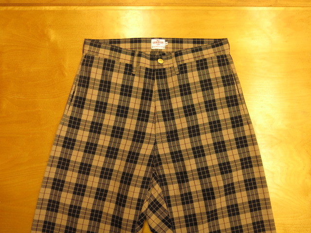 \"Der SAMMLER solo × TheThreeRobbers WALTER II MYSTIC 2020\"ってこんなこと。_c0140560_18103618.jpg