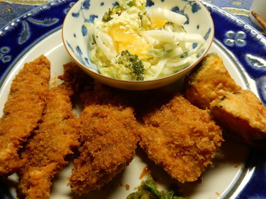 ’20,3,3(火)お雛祭りだけど・・・。_f0060461_11302315.jpg