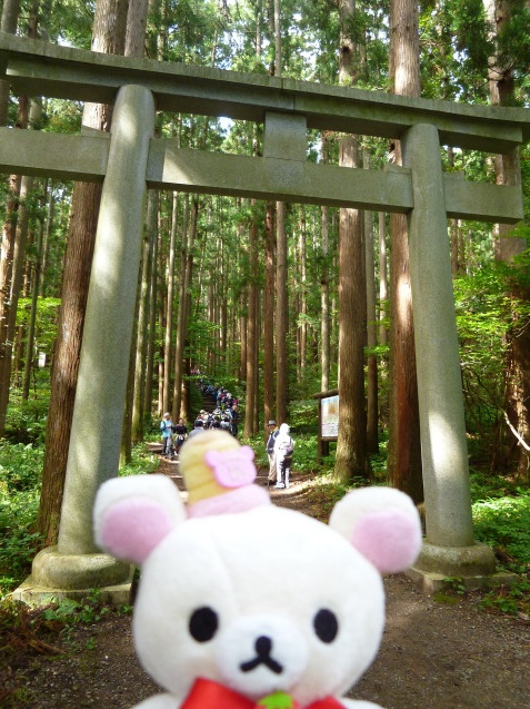 ☆リラ旅 in 新潟 vol.3☆_f0351775_16362087.jpg
