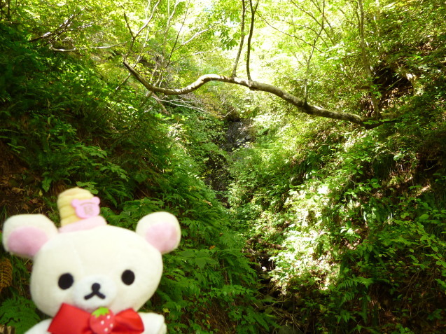 ☆リラ旅 in 新潟 vol.3☆_f0351775_16444993.jpg