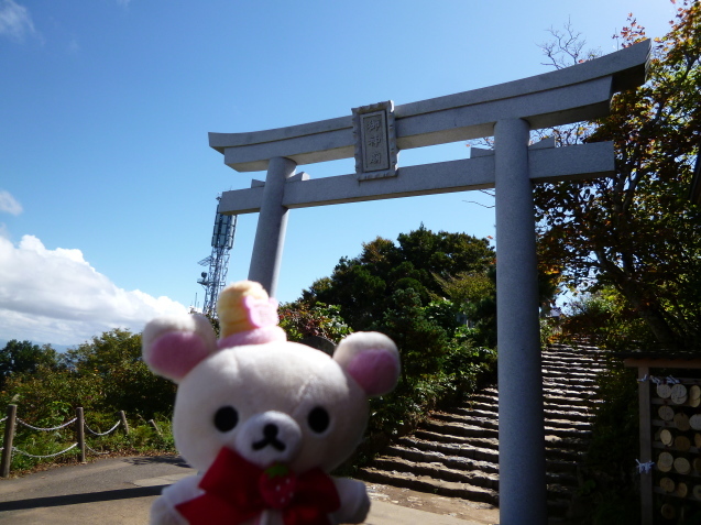 ☆リラ旅 in 新潟 vol.3☆_f0351775_16580719.jpg