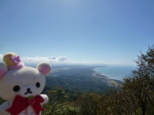 ☆リラ旅 in 新潟 vol.3☆_f0351775_17064677.jpg