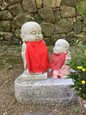涼を求めて牛滝山へ~♪_e0123286_19243313.jpg