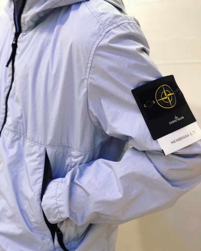 STONE ISLANDより新作のご紹介です！_e0308287_13531839.jpg