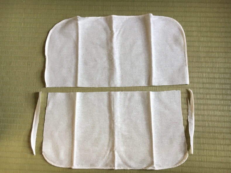 無印 良品 ふきん