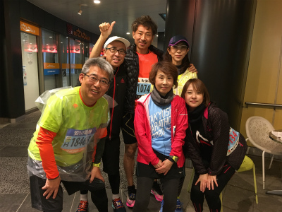 2020 北九州マラソン_f0220089_17254528.jpg