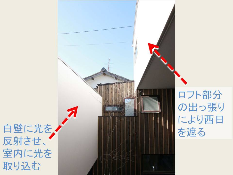 中庭のメリット オープンハウスのお知らせ 36坪の土地に建つ中庭のある住まい_b0349892_23021885.jpg