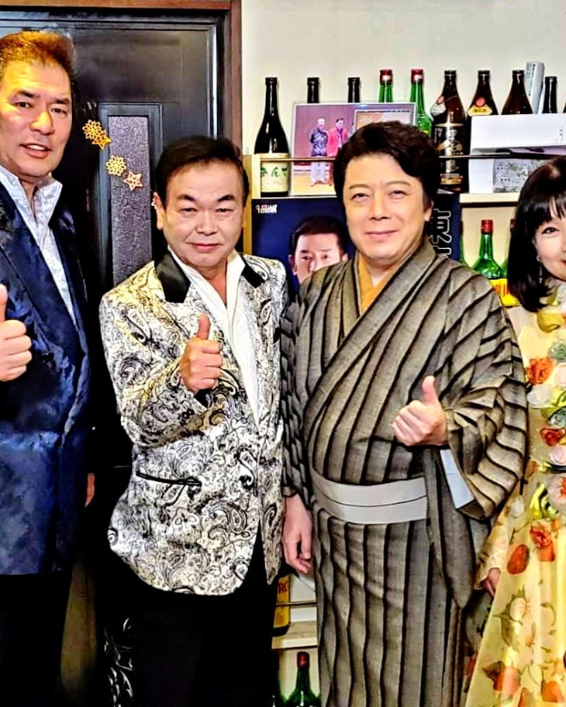 「歌うセールスマン・ローカル線の旅」3月ロケ収録2日目_b0083801_00472280.jpg