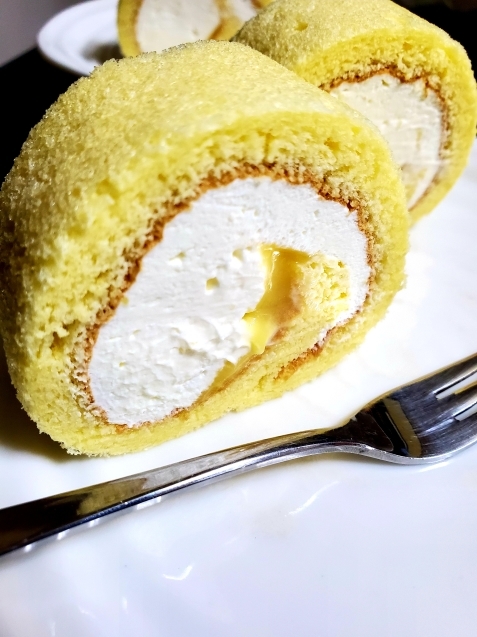 レモンのロールケーキ おでかけメモランダム 鹿児島 レモンのロールケーキ おでかけメモランダム 鹿児島