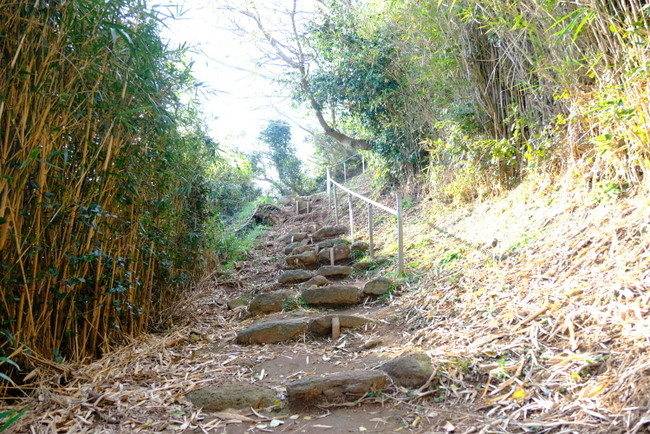 「長崎・壱岐 壱岐のモン・サン=ミッシェル 小島神社」_a0000029_20142155.jpg