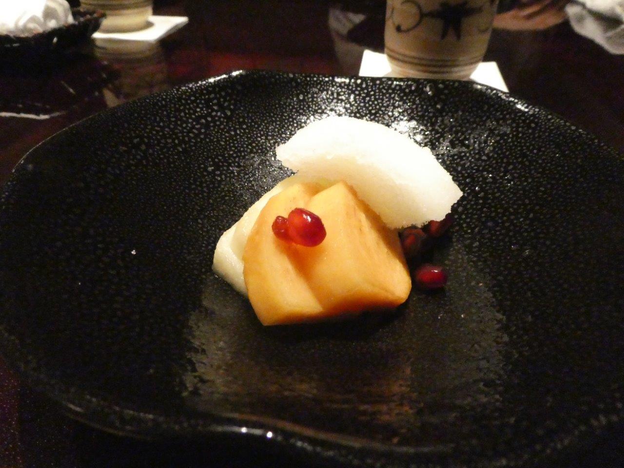 研覃 ほりべ　備忘録11/30訪問_d0106134_21491742.jpg