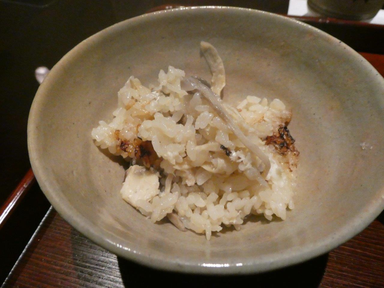 研覃 ほりべ　備忘録11/30訪問_d0106134_21492777.jpg